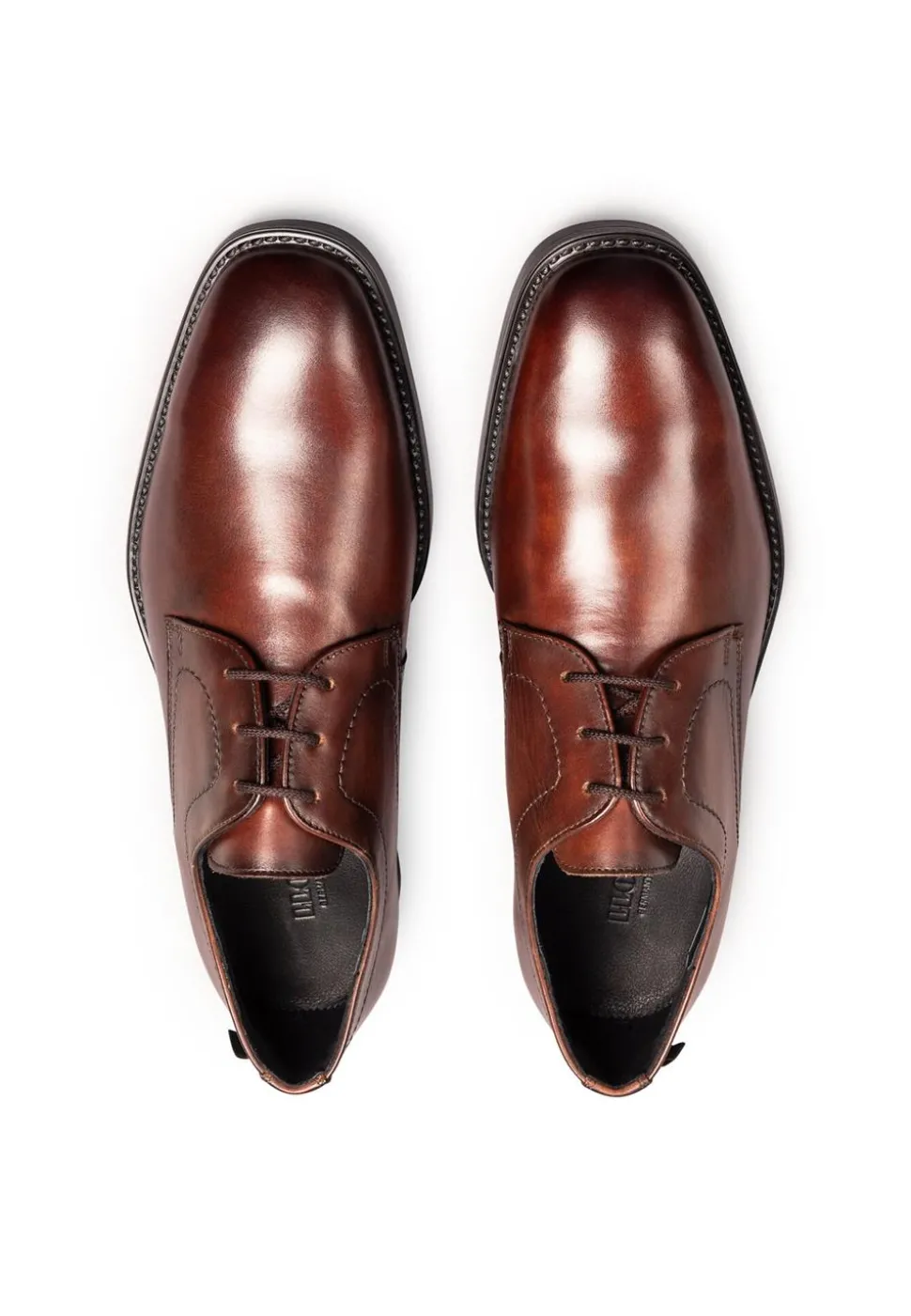 LLOYD VENTO Gore-Tex Herre Business Sko