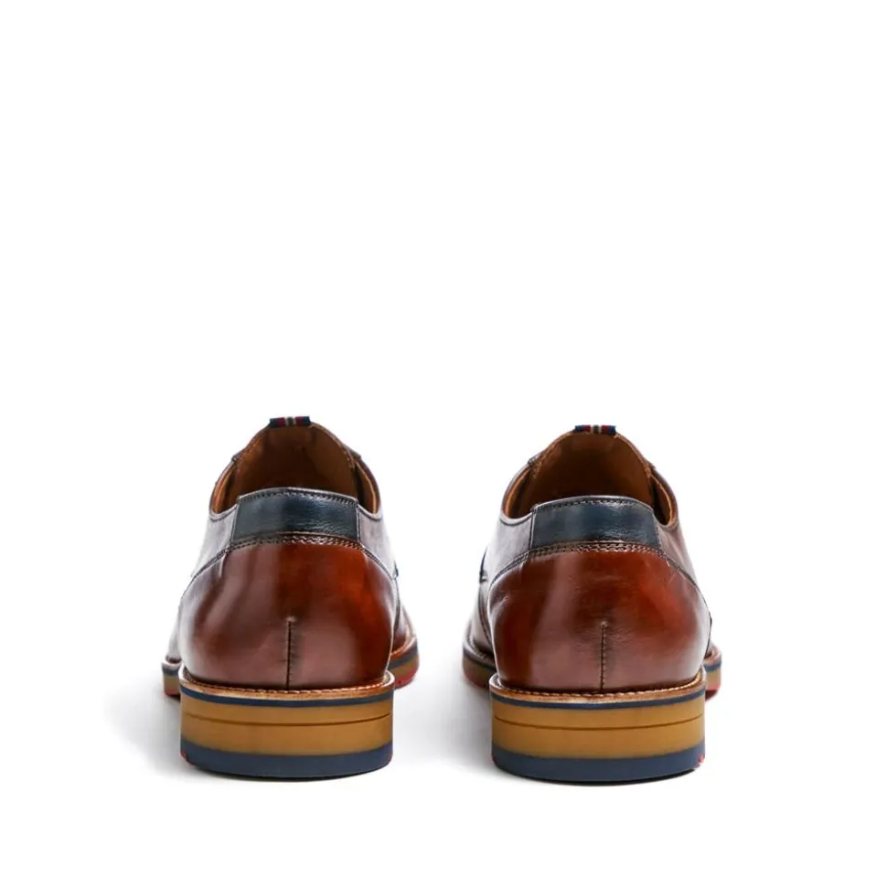 LLOYD VICKERS Gore-Tex Herre Sko
