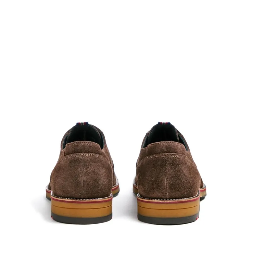 LLOYD VICKERS Gore-Tex Herre Sko