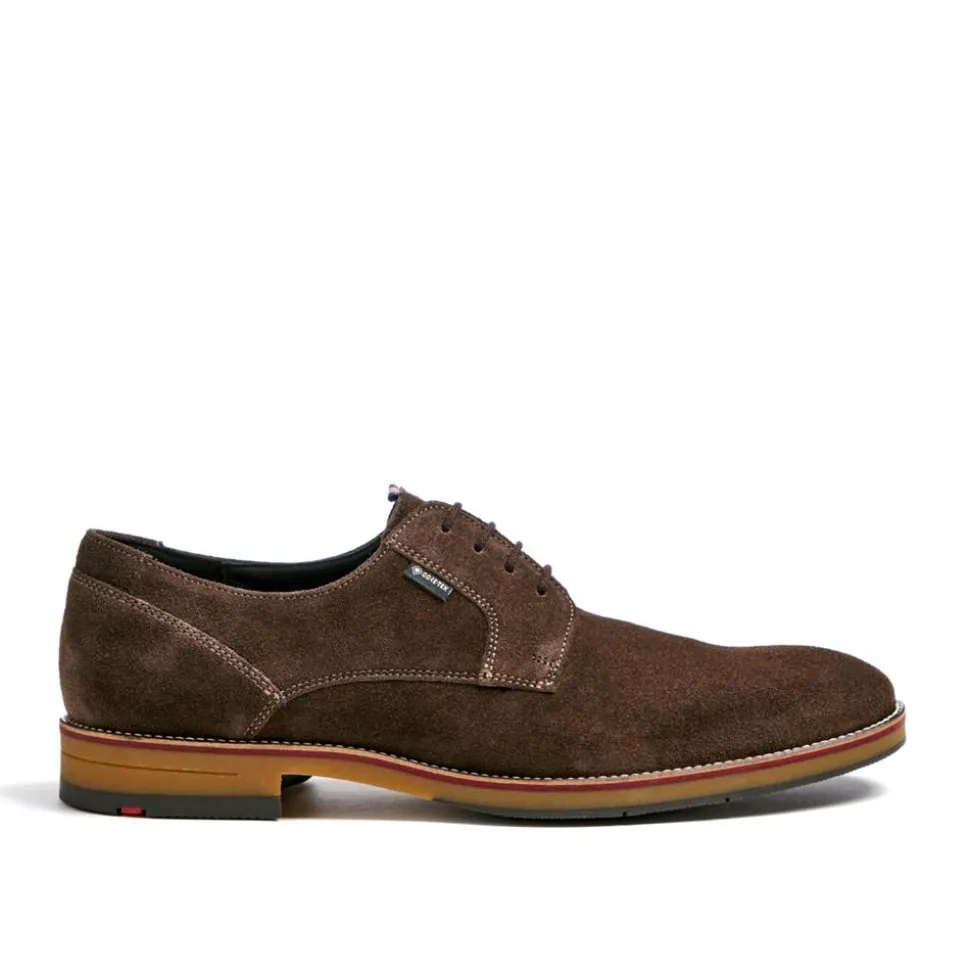 LLOYD VICKERS Gore-Tex Herre Sko