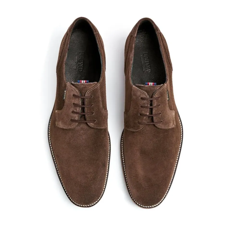 LLOYD VICKERS Gore-Tex Herre Sko