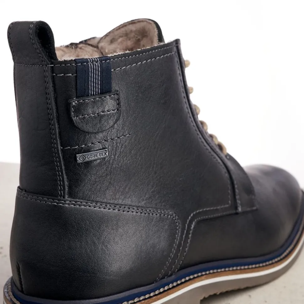 LLOYD VIDAL Gore-Tex Herre Støvle