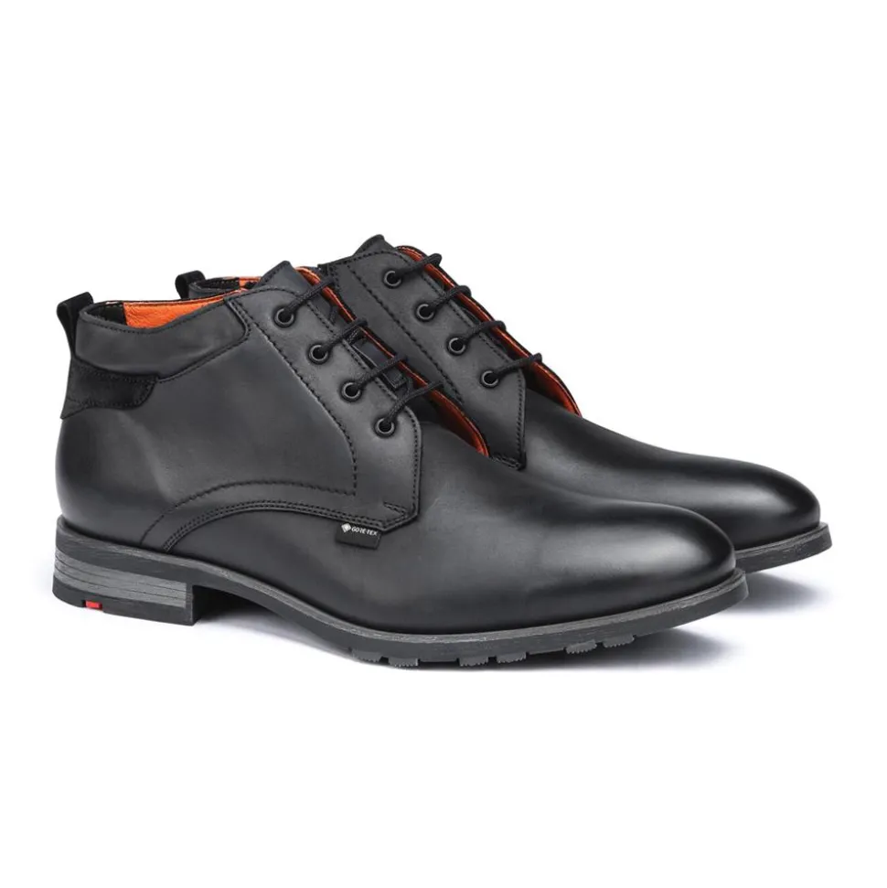 LLOYD VIGAN Gore-Tex Herre Støvle