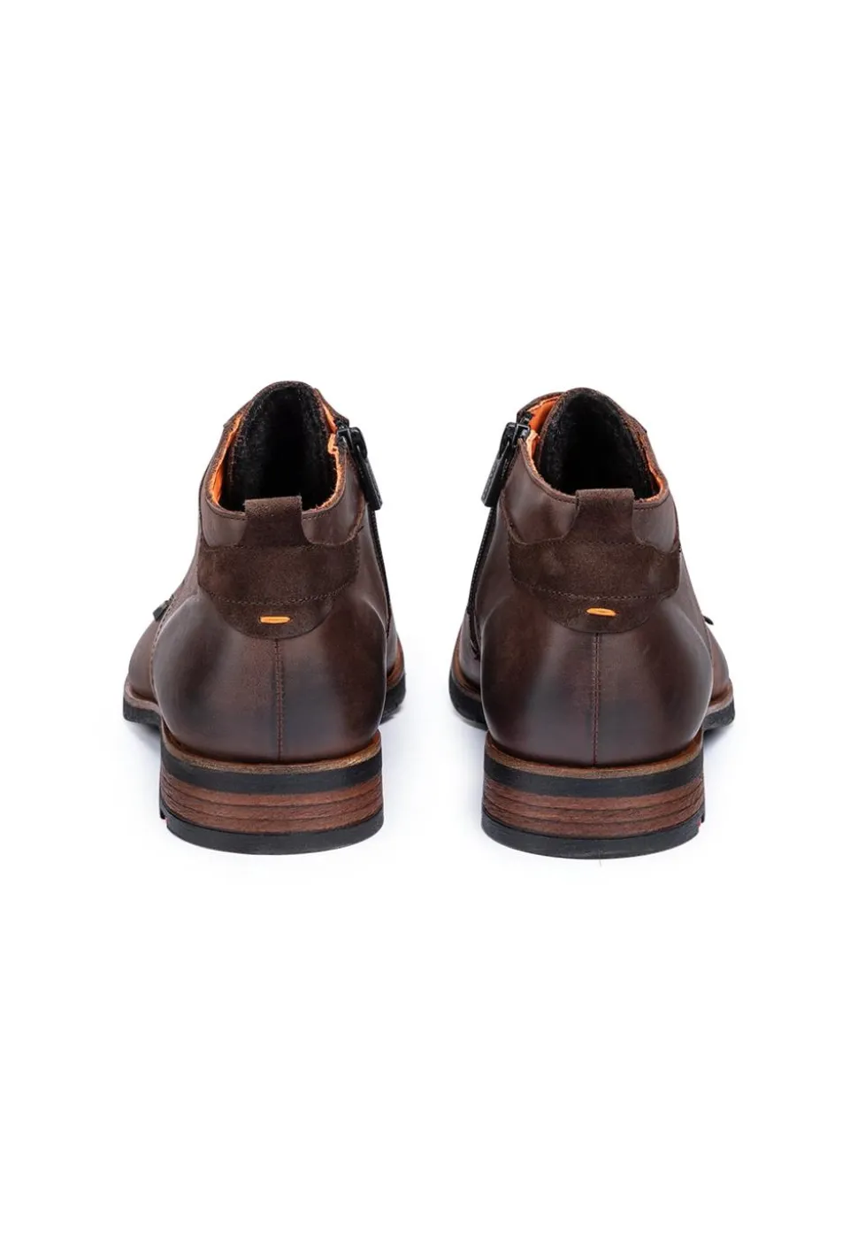 LLOYD VIGAN Gore-Tex Herre Støvle