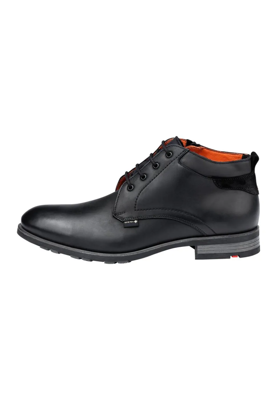 LLOYD VIGAN Gore-Tex Herre Støvle