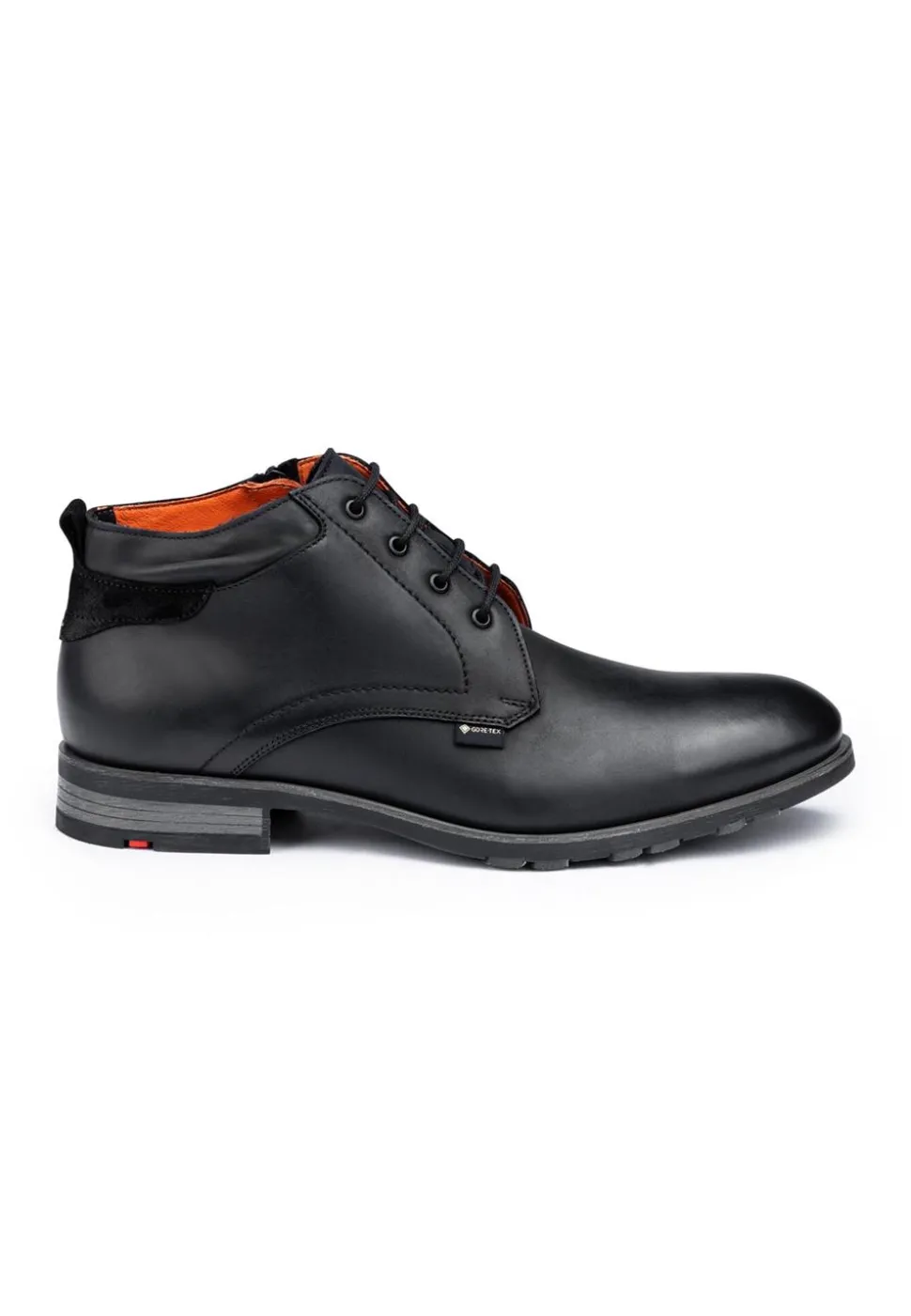 LLOYD VIGAN Gore-Tex Herre Støvle