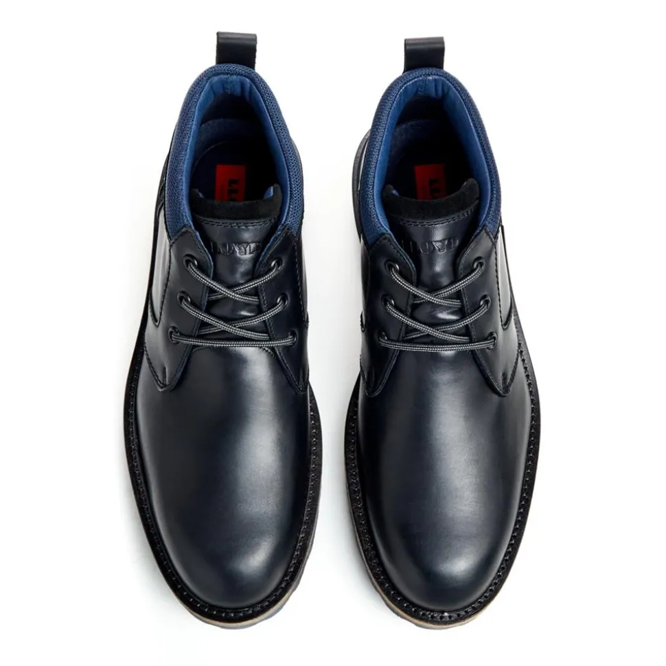 LLOYD VISBY Gore-Tex Herre Støvle