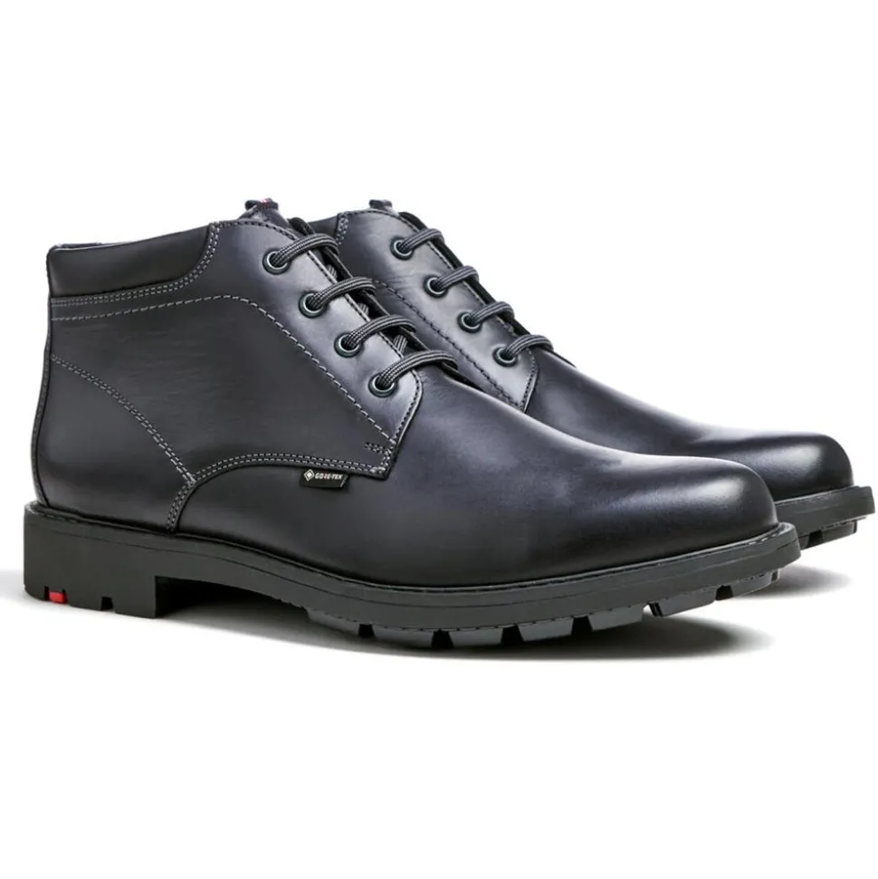 LLOYD VISCO Gore-Tex Herre Støvle