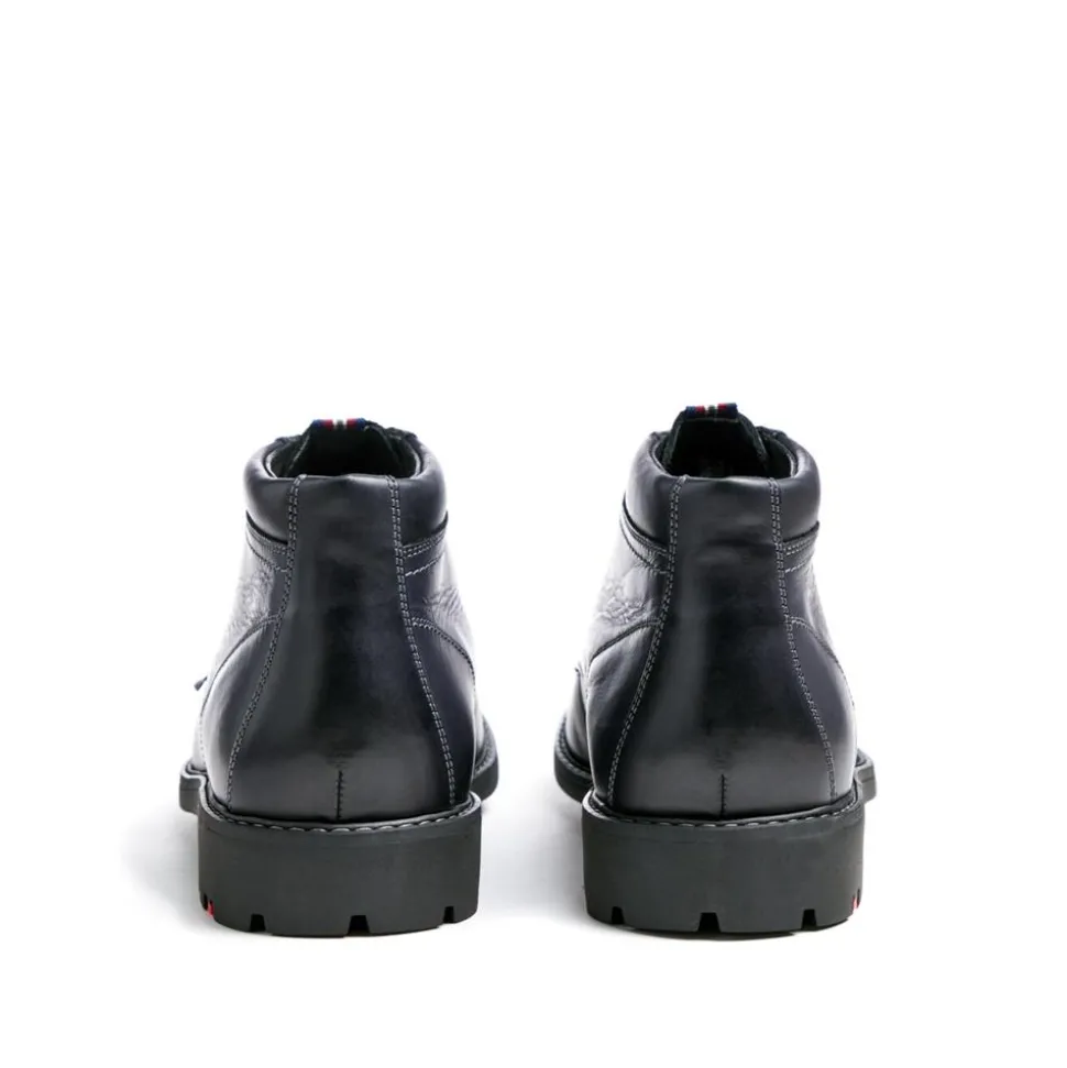 LLOYD VISCO Gore-Tex Herre Støvle