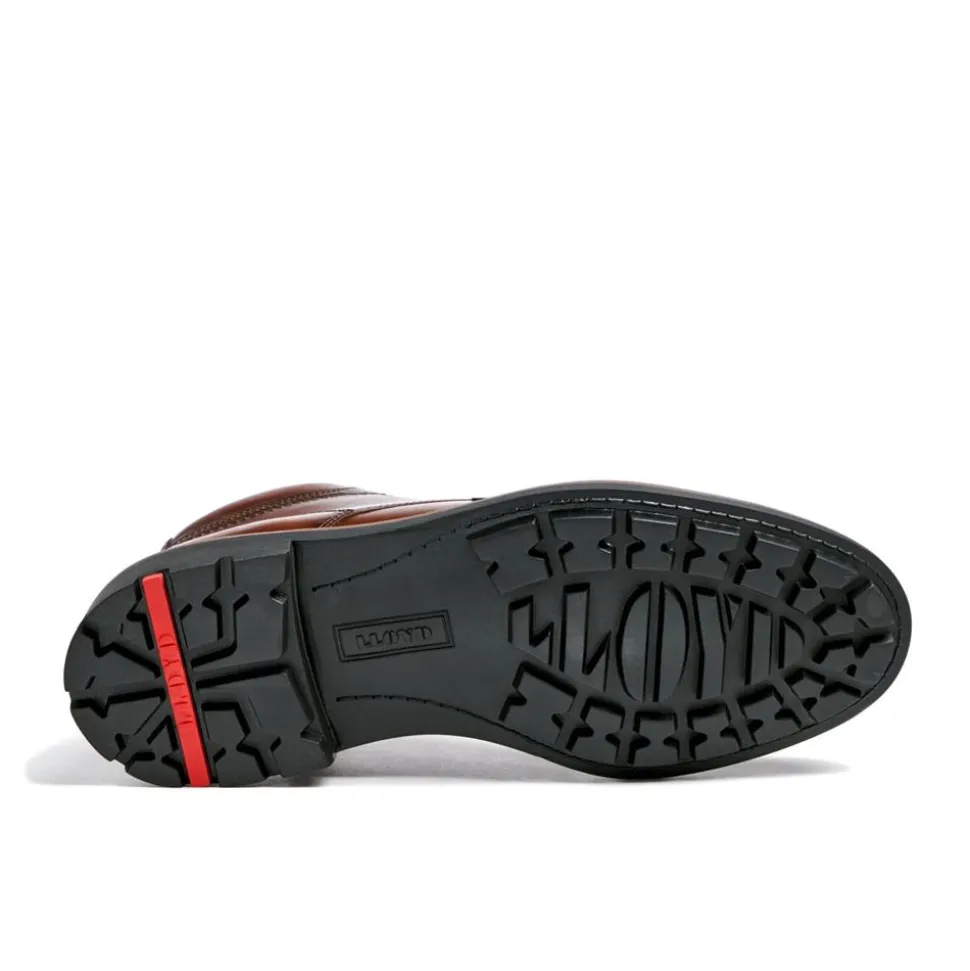 LLOYD VISCO Herre Gore-Tex
