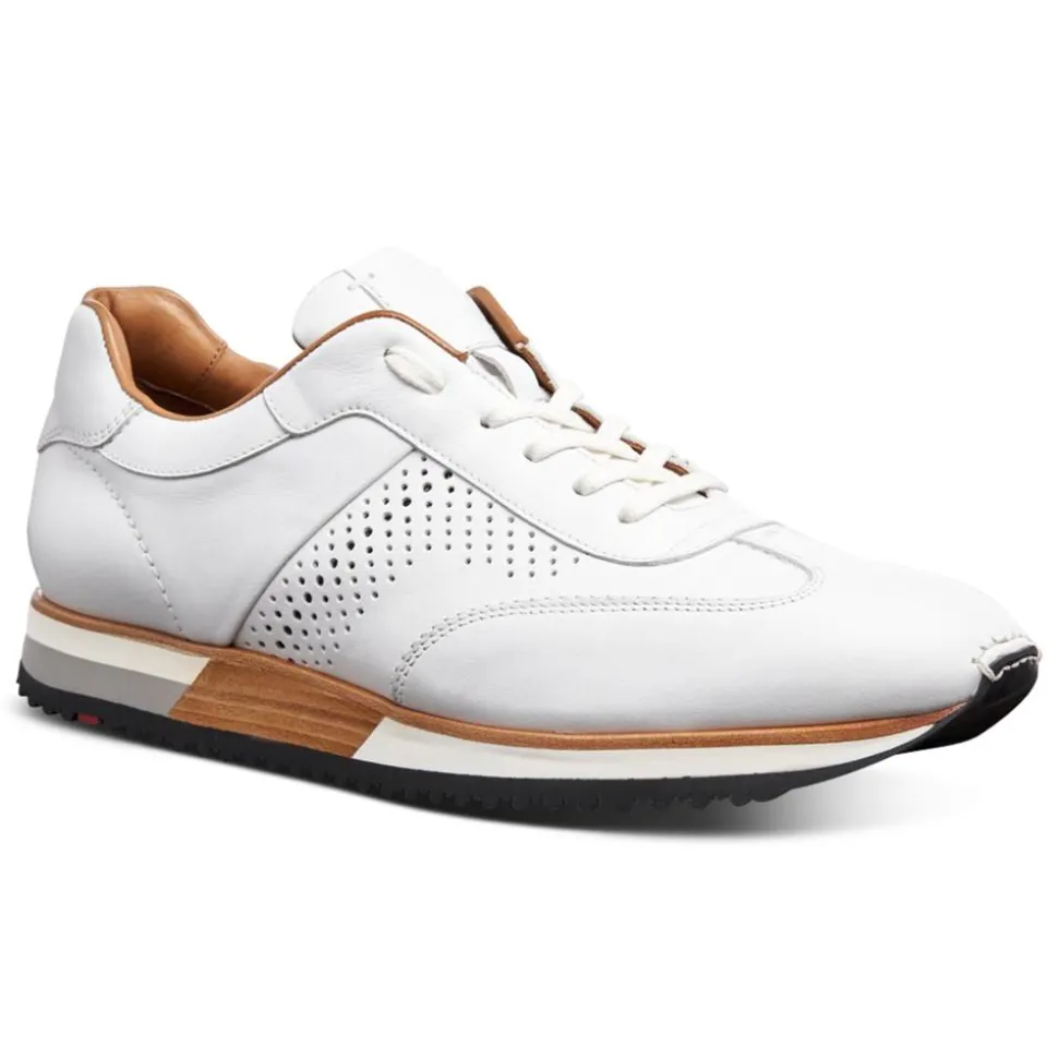 LLOYD WALCOTT 1888 Herre Sneaker