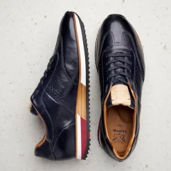 LLOYD WALCOTT 1888 Herre Sneaker