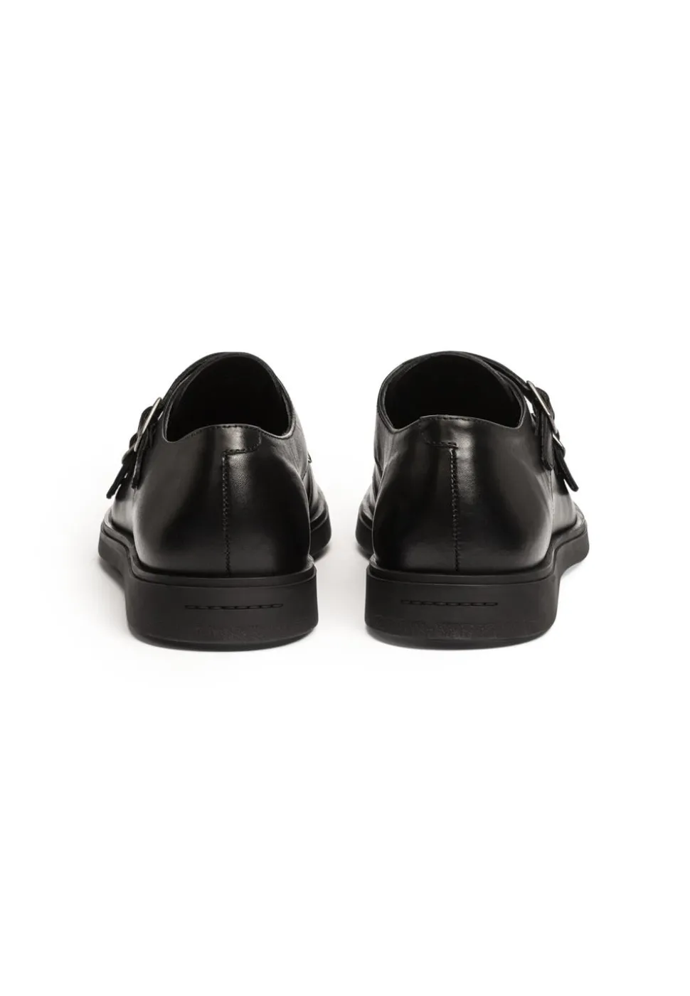 LLOYD WHISPER 1888 Monk Strap Herre Sko