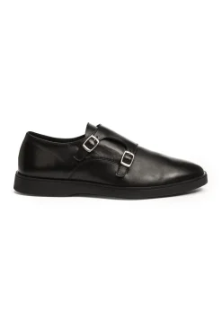 LLOYD WHISPER 1888 Monk Strap Herre Sko