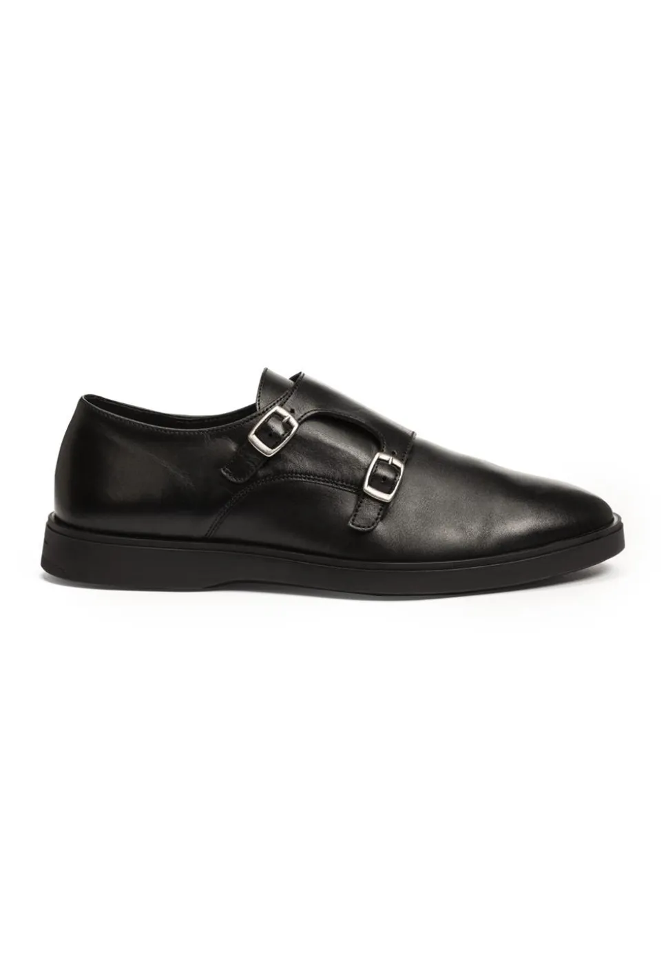 LLOYD WHISPER 1888 Monk Strap Herre Sko