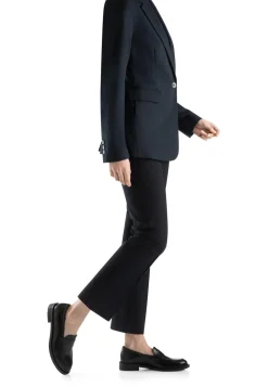 LLOYD x LUFTHANSA 14-858-00 Dame Loafer