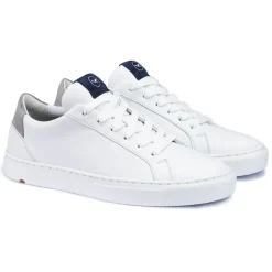 LLOYD x LUFTHANSA 14-857-01 Dame Sneaker