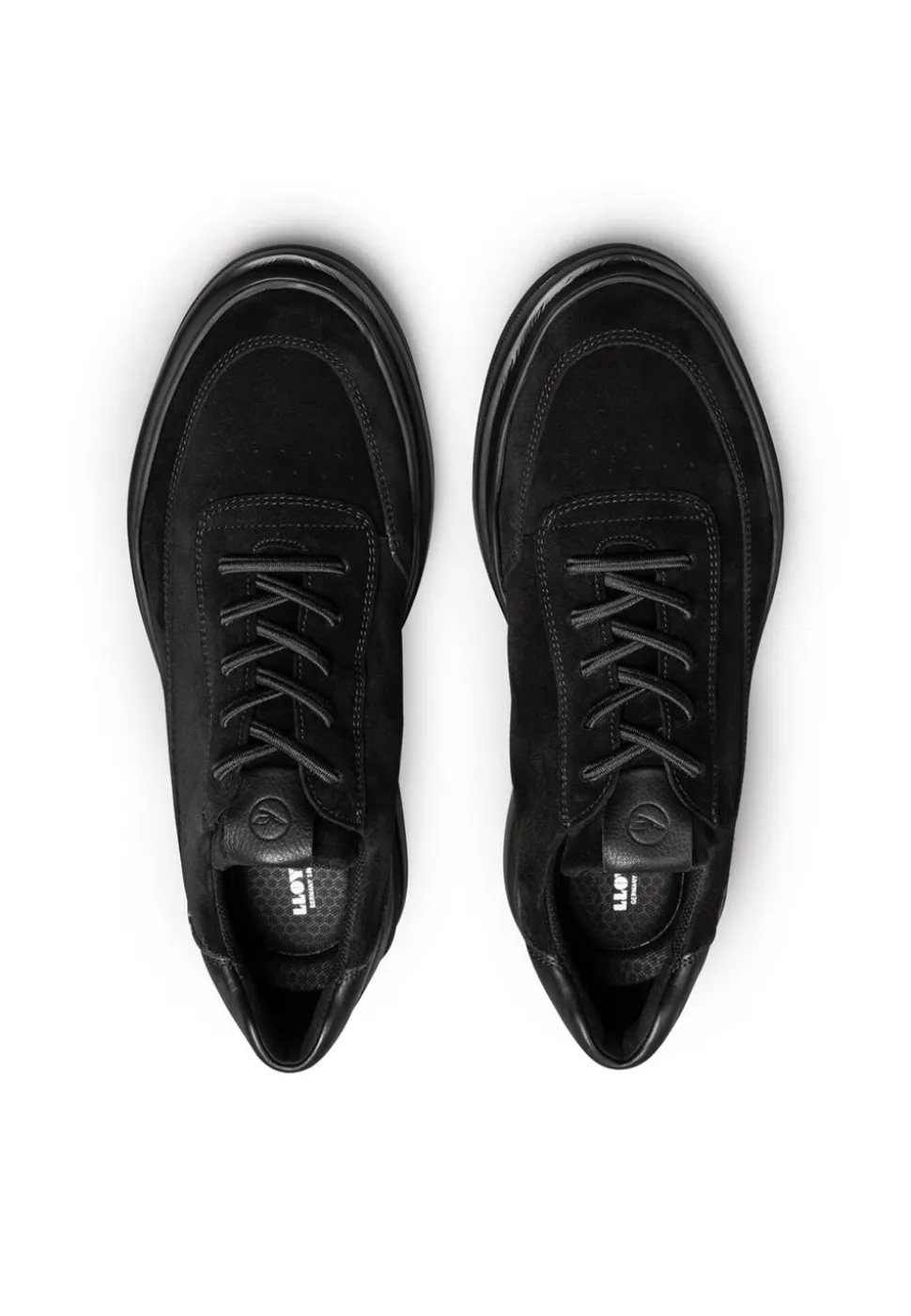 LLOYD x LUFTHANSA AIMO Herre Sneaker