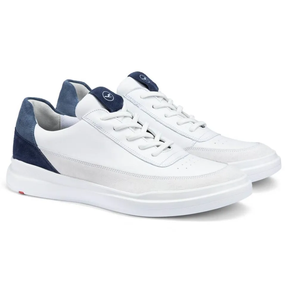 LLOYD x LUFTHANSA ARIO Herre Sneaker