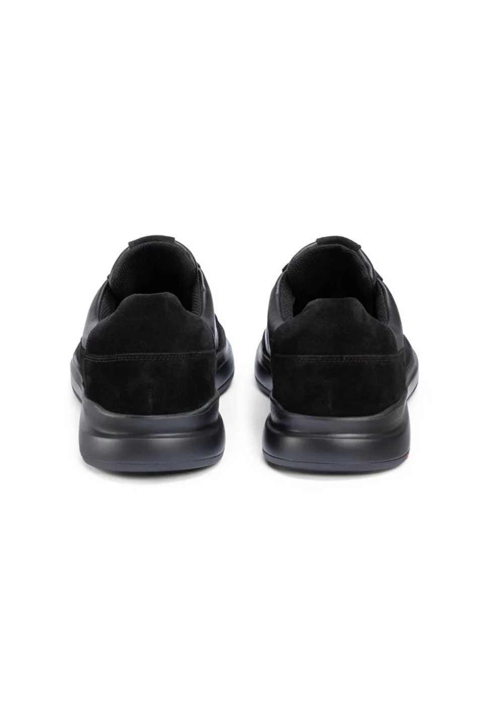 LLOYD x LUFTHANSA ARIO Herre Sneaker