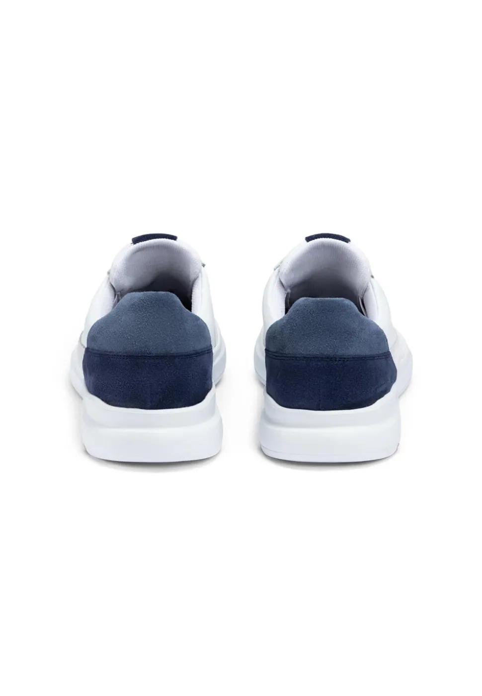 LLOYD x LUFTHANSA ARIO Herre Sneaker