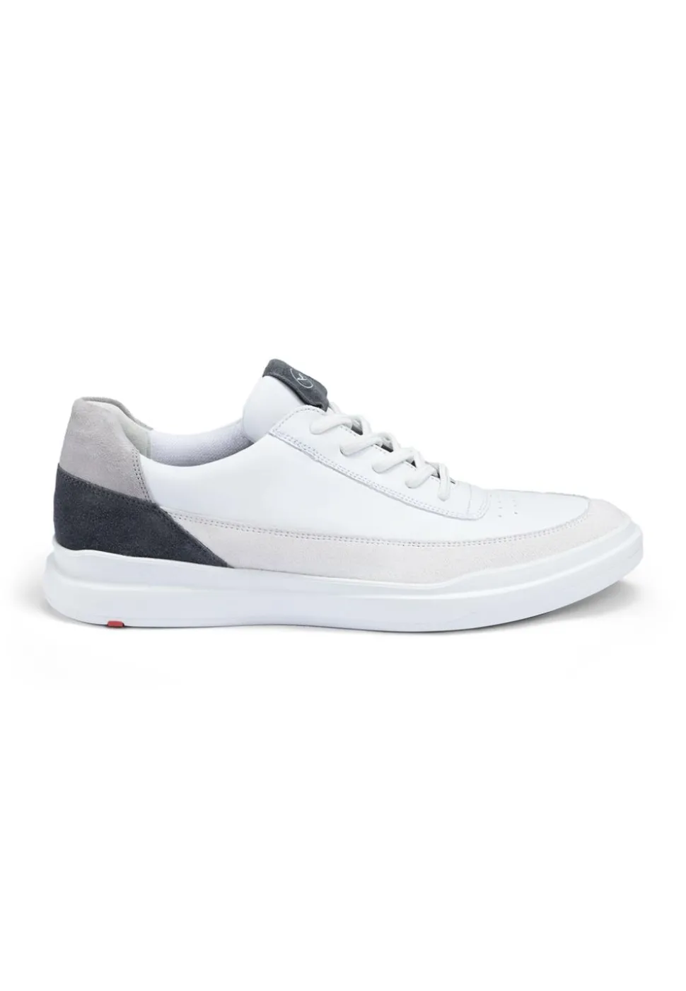 LLOYD x LUFTHANSA ARIO Herre Sneaker