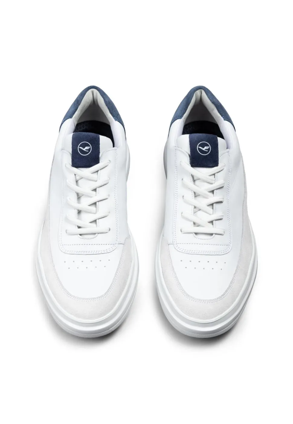 LLOYD x LUFTHANSA ARIO Herre Sneaker