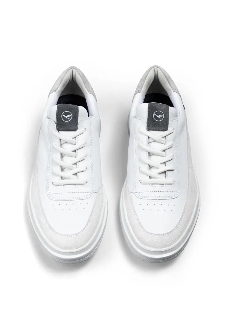 LLOYD x LUFTHANSA ARIO Herre Sneaker