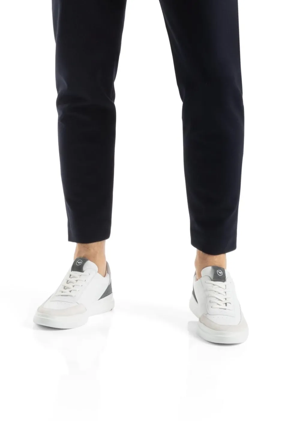 LLOYD x LUFTHANSA ARIO Herre Sneaker