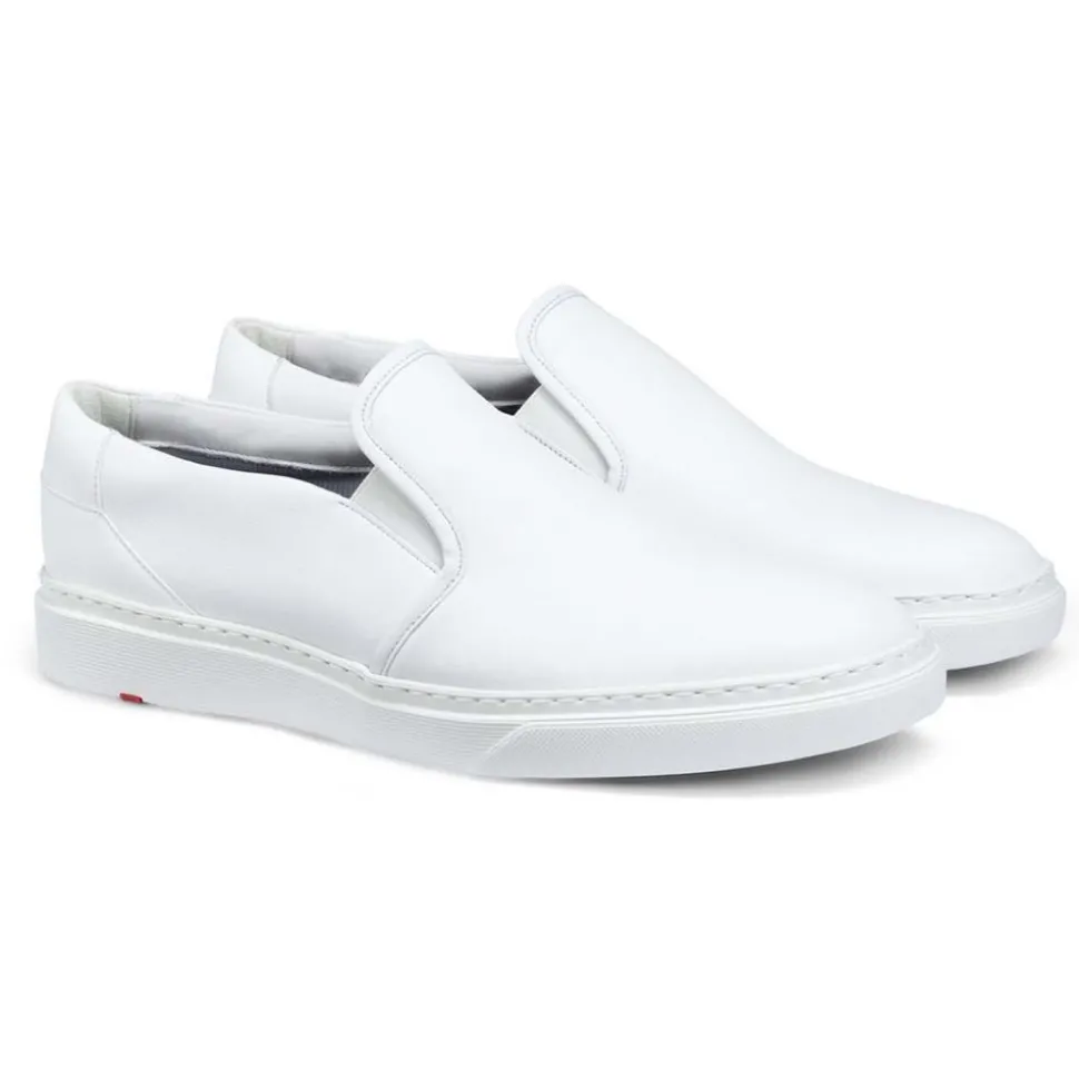 LLOYD x LUFTHANSA ARUBA Herre Loafer