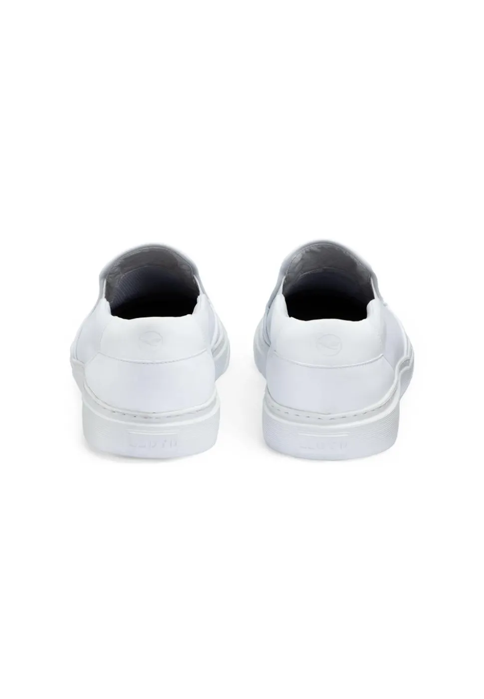 LLOYD x LUFTHANSA ARUBA Herre Loafer