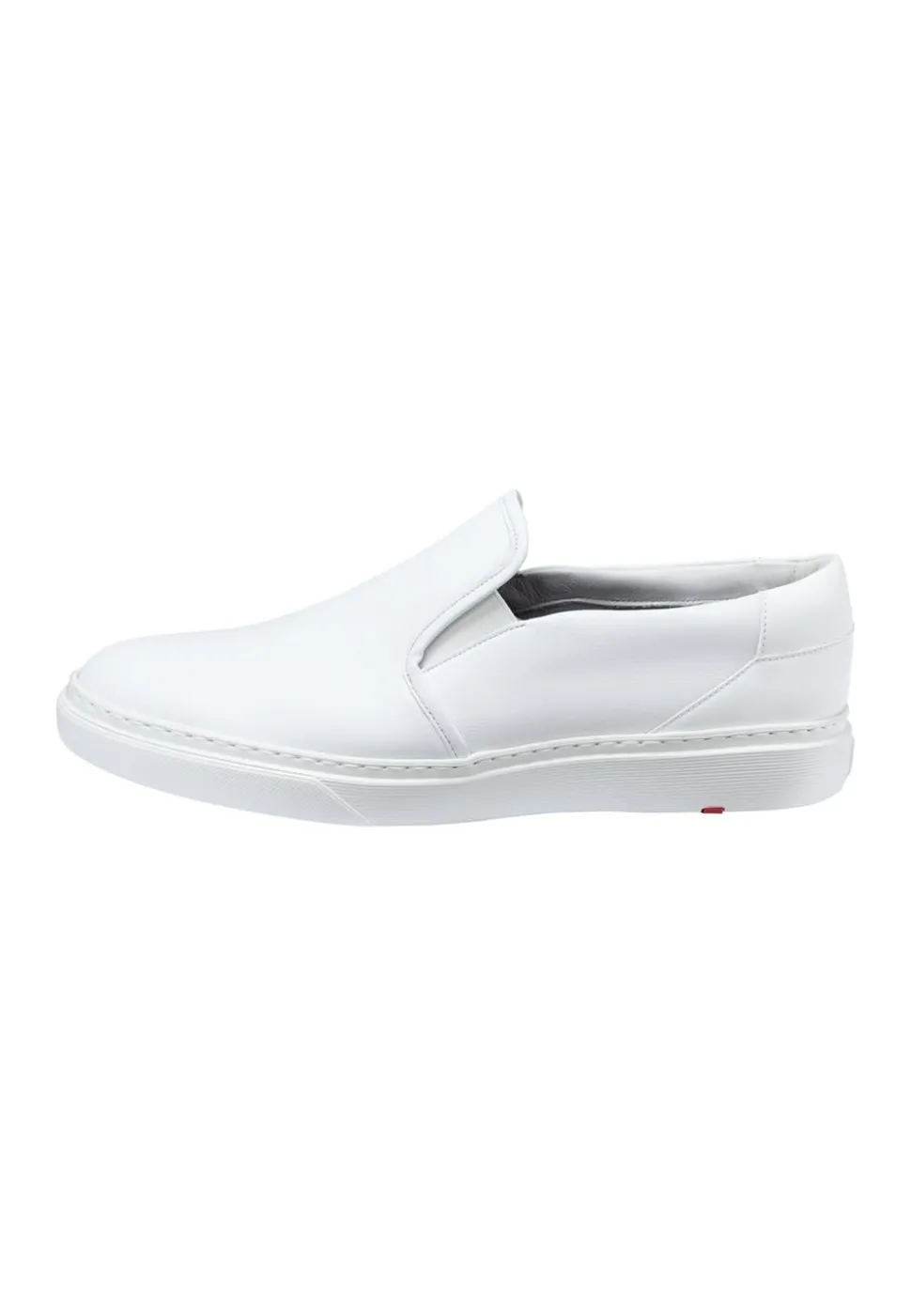 LLOYD x LUFTHANSA ARUBA Herre Loafer