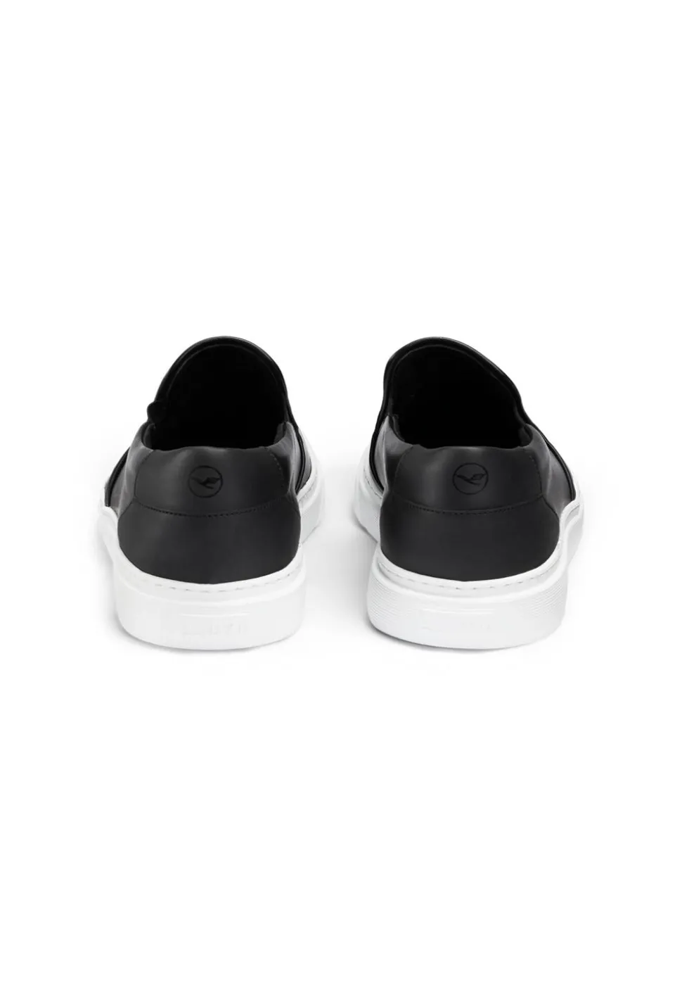 LLOYD x LUFTHANSA ARUBA Herre Loafer