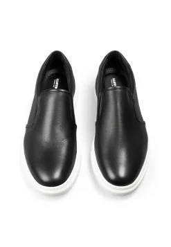 LLOYD x LUFTHANSA ARUBA Herre Loafer