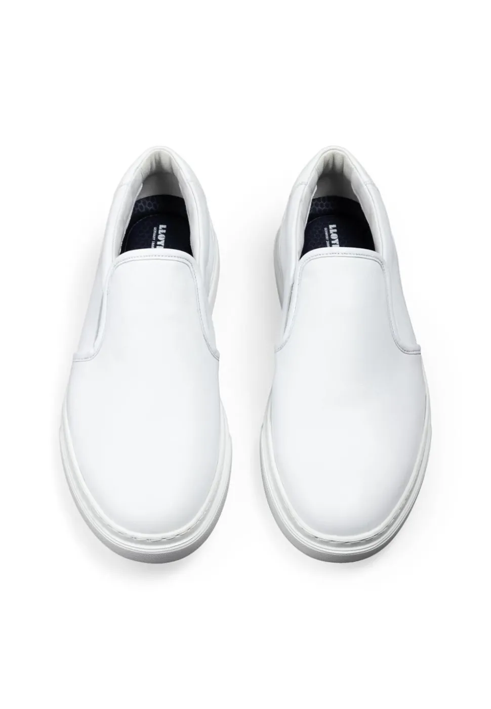 LLOYD x LUFTHANSA ARUBA Herre Loafer